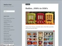 Sites similar to radiospast.com