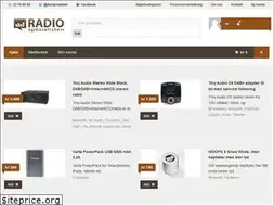 Sites similar to radiospesialisten.no