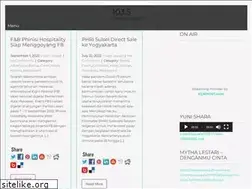 Sites similar to radiospfm.com