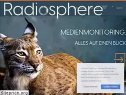 Sites similar to radiosphere.de