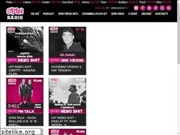 Sites similar to radiospin.cz