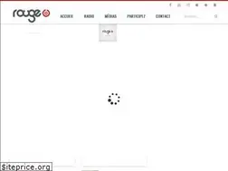 Sites similar to radiosport.ch