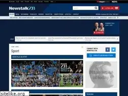Sites similar to radiosport.co.nz