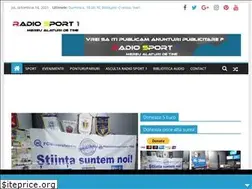 Sites similar to radiosport1.ro