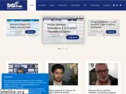 Sites similar to radiosportiva.com