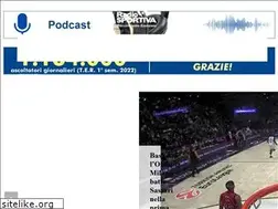 Sites similar to radiosportiva.it