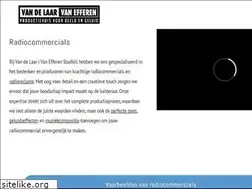 Sites similar to radiospots.nl