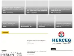 Sites similar to radiosrebrenik.ba
