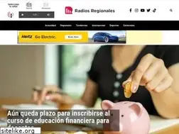 Sites similar to radiosregionales.cl