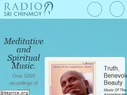 Sites similar to radiosrichinmoy.org