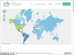 Sites similar to radiosriu.org