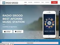 Sites similar to radiosrood.com