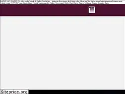 Sites similar to radiossc.de