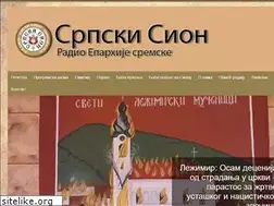 Sites similar to radiossr.net