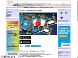 Sites similar to radiostadmontfoort.nl