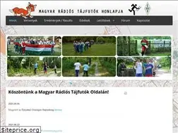 Sites similar to radiostajfutas.hu