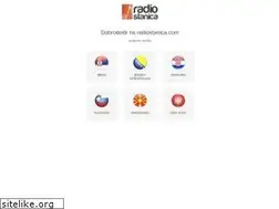 Sites similar to radiostanica.com
