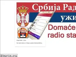 Sites similar to radiostanica.eu