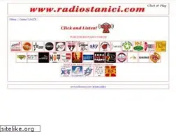 Sites similar to radiostanici.com