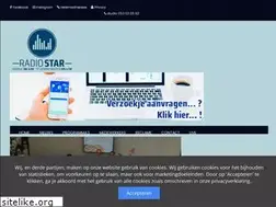 Sites similar to radiostar.be