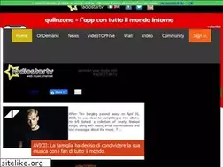 Sites similar to radiostar.it
