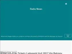 Sites similar to radiostar.net
