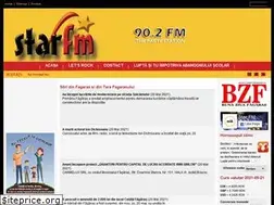 Sites similar to radiostar.ro