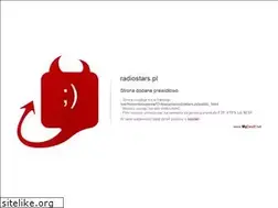 Sites similar to radiostars.pl