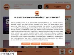 Sites similar to radiostarsud.fr