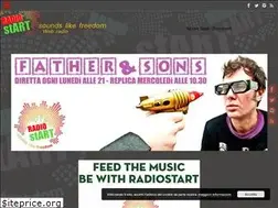 Sites similar to radiostart.it