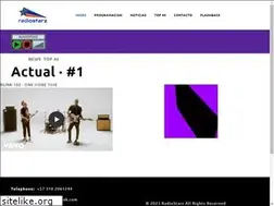 Sites similar to radiostarz.net