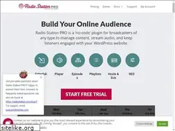 Sites similar to radiostation.pro