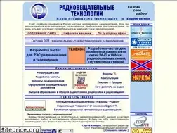 Sites similar to radiostation.ru