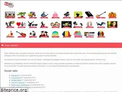 Sites similar to radiostations.ro