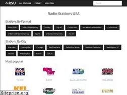 Sites similar to radiostationusa.fm