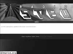 Sites similar to radiostfu.com