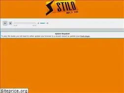 Sites similar to radiostilo.com
