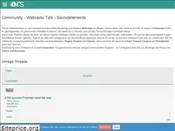 Sites similar to radiostimmen.com