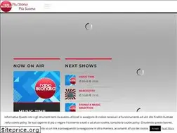 Sites similar to radiostonata.com