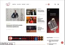 Sites similar to radiostoplus.com