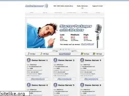 Sites similar to radiostreamer.de