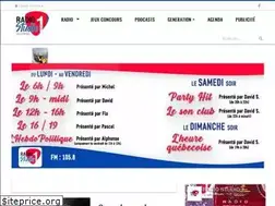 Sites similar to radiostudio1.com