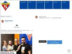 Sites similar to radiostudio5.com