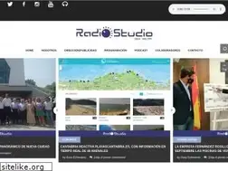 Sites similar to radiostudio88.com