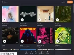 Sites similar to radiostylo.com