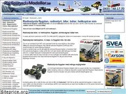 Sites similar to radiostyrda-modeller.se
