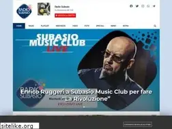 Sites similar to radiosubasio.it