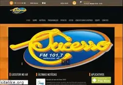 Sites similar to radiosucesso.com.br