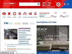 Sites similar to radiosud.pl