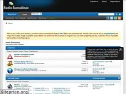 Sites similar to radiosumadinac.com